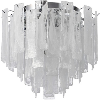 Подвесная люстра Glowice 2157/09/07C