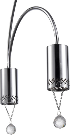 картинка Подвесной светильник Pioggia VL4283P03 от магазина BTSvet