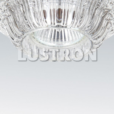 картинка Встраиваемый светильник TORCEA l 006332 от магазина BTSvet