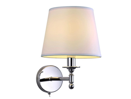 Бра 14501/A white