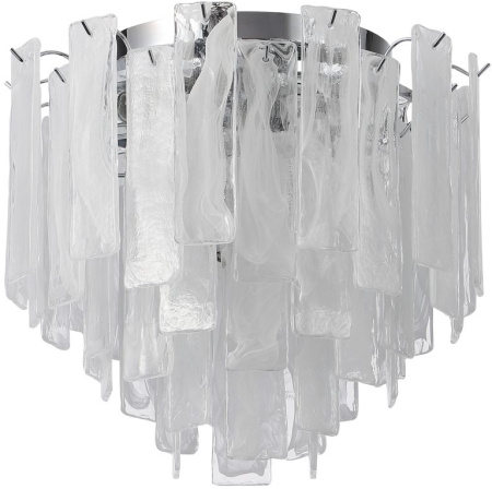 Подвесная люстра Glowice 2157/09/07C