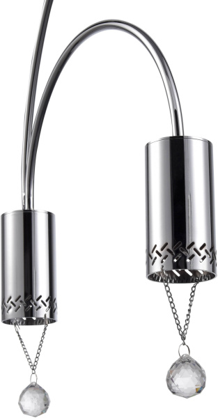 картинка Подвесной светильник Pioggia VL4283P03 от магазина BTSvet