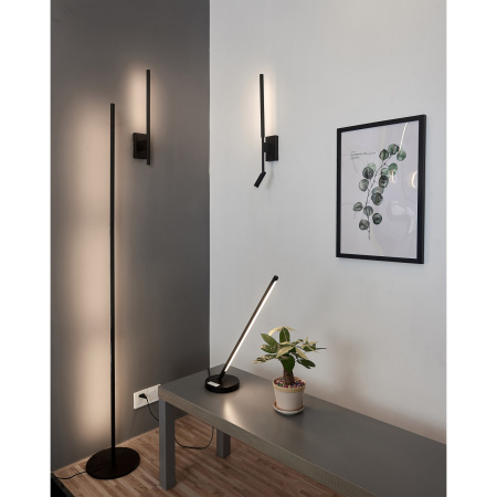 картинка Торшер светодиодный с выключателем Torch 6736 от магазина BTSvet