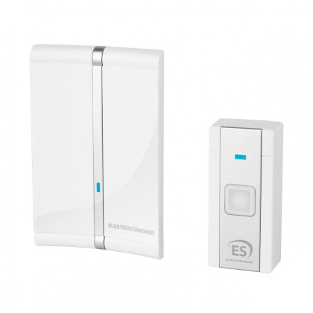 Звонок дверной беспроводной DBQ20M WL 36M IP44