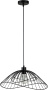 картинка Подвесной светильник Vestito V000191 (10012/B/1P Black) от магазина BTSvet