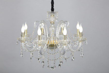 картинка Подвесная люстра Bonaita OML-70103-08 от магазина BTSvet