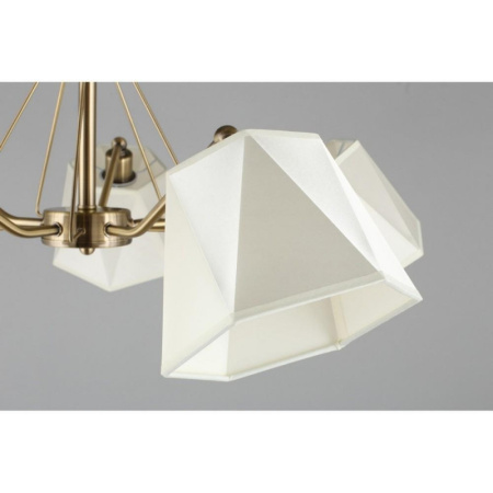 картинка Потолочная люстра OML-65007-05 от магазина BTSvet