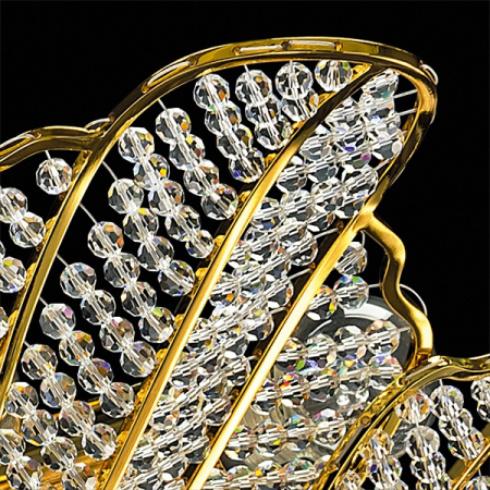 картинка Потолочная люстра RICCIO 705132 от магазина BTSvet