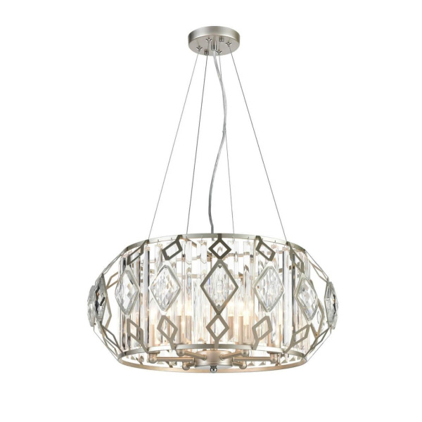 картинка Подвесная люстра Buzzati 983 VL2181P06 от магазина BTSvet