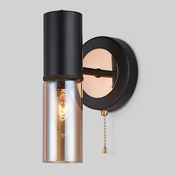 Бра с выключателем Tesoro 70125/1