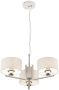 картинка Люстра подвесная Тильда CL469130 от магазина BTSvet