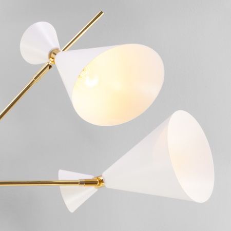 картинка Потолочная люстра Apart 70114/5 от магазина BTSvet