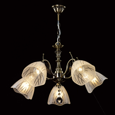 картинка Подвесная люстра Ариадна 450019605 от магазина BTSvet