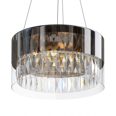 картинка Подвесная люстра Wonderland MOD313PL-04CH от магазина BTSvet