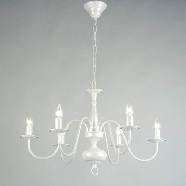 картинка Подвесная люстра Bonna CL426160 от магазина BTSvet