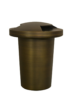 Встраиваемый светильник уличный LD-W112