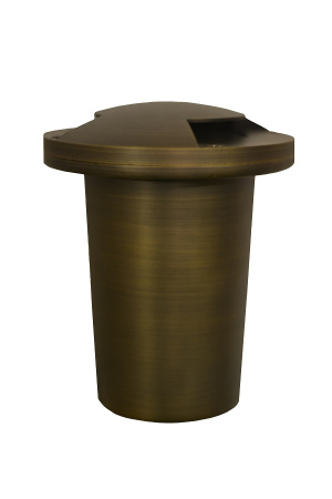 Встраиваемый светильник уличный LD-W112