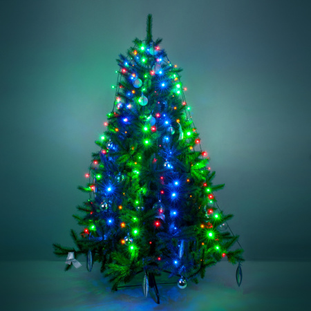 картинка Гирлянда светодиодная 200-003 200-003 от магазина BTSvet