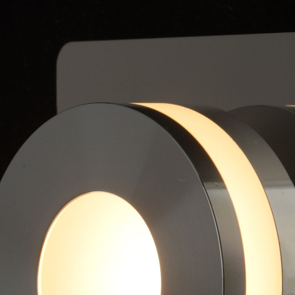 картинка Настенный светильник светодиодный Пунктум 2549020101 от магазина BTSvet
