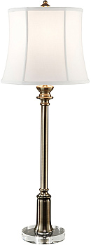 Интерьерная настольная лампа Stateroom FE-STATEROOM-BL-BB