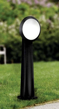 Наземный светильник наклонный GABRI Remi/Lucia 1L. 1R3.613.X10.AYE27