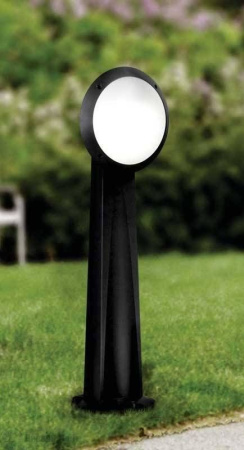 Наземный светильник наклонный GABRI Remi/Lucia 1L. 1R3.613.X10.AYE27