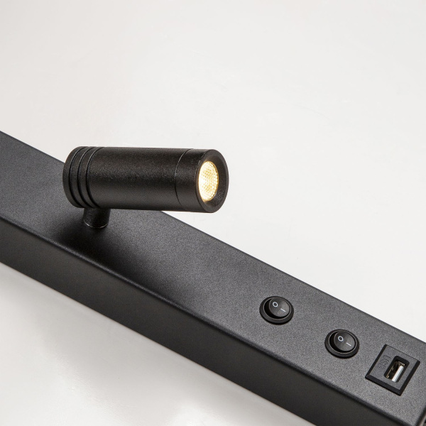 картинка Настенный светильник Twin 4068-2W от магазина BTSvet