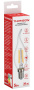 картинка Лампочка светодиодная филаментная Tail Candle TH-B2074 от магазина BTSvet