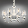 картинка Подвесная люстра Aviano OML-84603-08 от магазина BTSvet