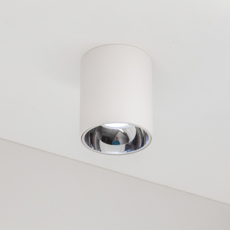 картинка Накладной светильник светодиодный Старк CL7440102 от магазина BTSvet