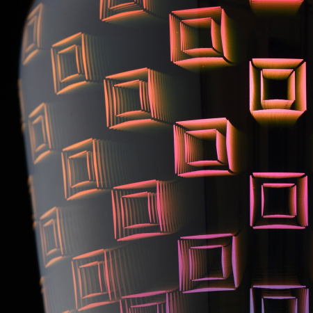 картинка Подвесной светильник Фьюжн 392018601 от магазина BTSvet