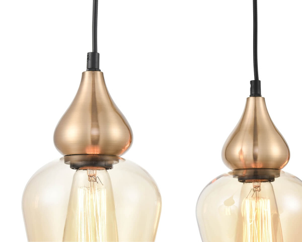 картинка Подвесной светильник Simone VL5564P13 от магазина BTSvet