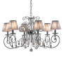 картинка Подвесная люстра Fiona CL307161 от магазина BTSvet