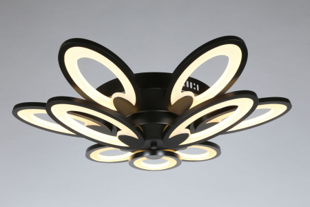 картинка Светодиодная потолочная люстра Glastonbury OML-45817-120 от магазина BTSvet