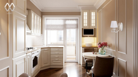 картинка Бра Vitalina 448022001 от магазина BTSvet