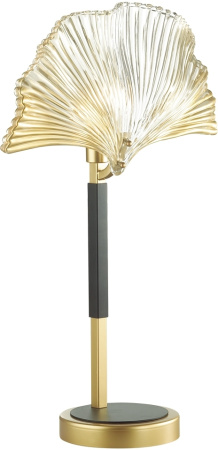 Интерьерная настольная лампа с выключателем Ventaglio 4870/1T