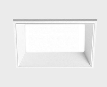 Точечный светильник светодиодный IT06 IT06-6019 white 4000K