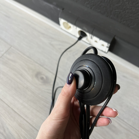 картинка Торшер светодиодный 41,212 от магазина BTSvet