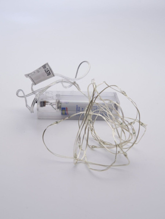 картинка Гирлянда светодиодная 32366 от магазина BTSvet