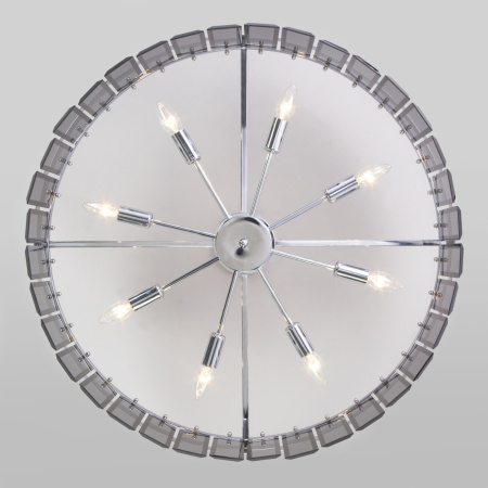 картинка Потолочная люстра Eclipse 357/8 от магазина BTSvet