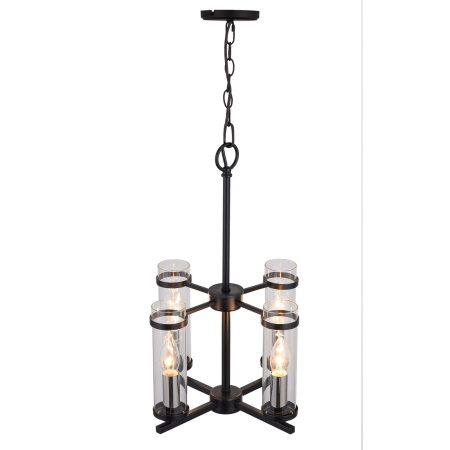 картинка Подвесная люстра Bichero SL334.403.04 от магазина BTSvet