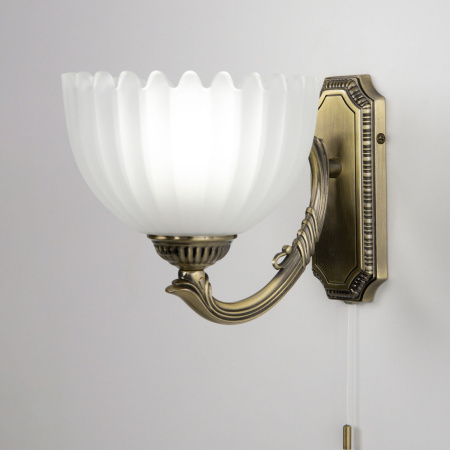 картинка Бра с выключателем Севилья CL414313 от магазина BTSvet