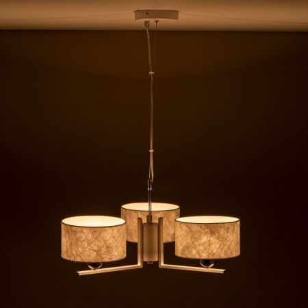 картинка Люстра подвесная Тильда CL469130 от магазина BTSvet