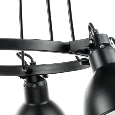 картинка Подвесная люстра Acrobata 761167 от магазина BTSvet