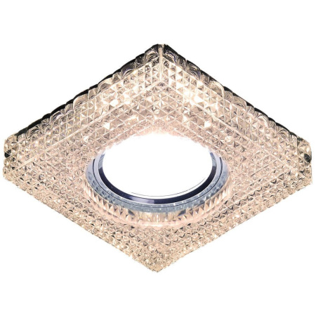 Встраиваемый светильник Led S272 CL/WW