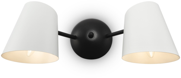 Бра Nordic FR5127WL-02B