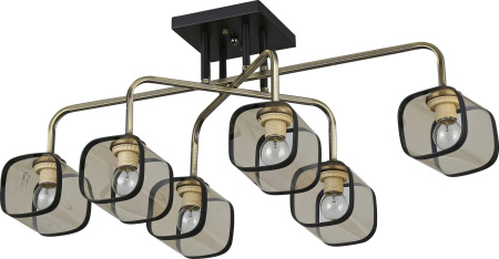 картинка Потолочная люстра Maribel 9083-306 от магазина BTSvet