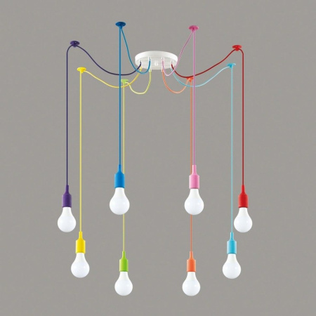 картинка Подвесной светильник Lotte 3719/8 от магазина BTSvet