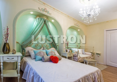 картинка Встраиваемый светильник Solo l 002120 от магазина BTSvet