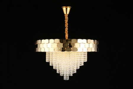 картинка Подвесная люстра Dzhoell APL.823.03.18 от магазина BTSvet